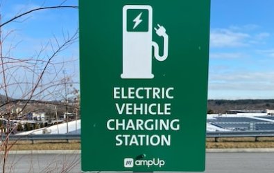 Elektrikli Araç Şarj İstasyonu Nedir Ve Nasıl Çalışır?