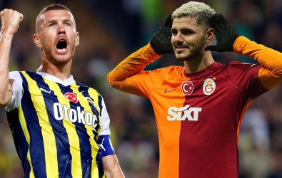 Süperlig Derbi Heyecanı