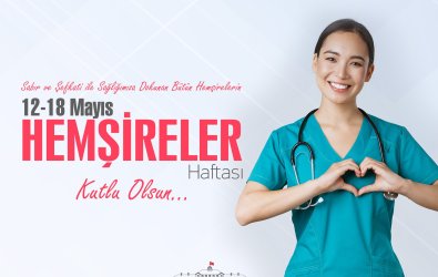 Hemşirelik Haftası