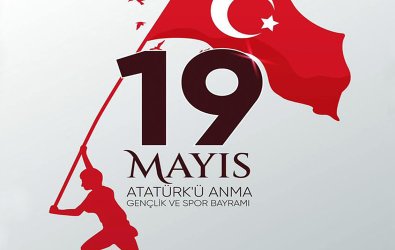 19 Mayıs 1919