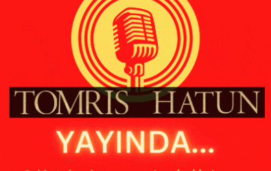 RadyotrendFm - TomrisHatun Yayında..