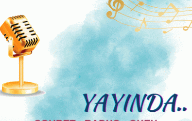 TrendFm - Firuze YAYINDA..