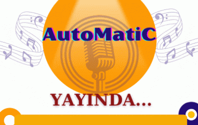 Radyotrendfm-Dj-AutoMatiC Sizlerle