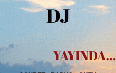 DJ-RoMaNTiK yayında