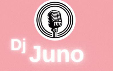 Dj-Juno yayında