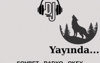 DJ-ALFA yayında... Uluyan Nameler