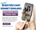 Bizimmekan Ücretsiz Chat Sohbet Odaları, Bedava, Parasız, Kolay, Görüntülü, Kameralı, Muhabbet...png