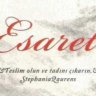 Esaret