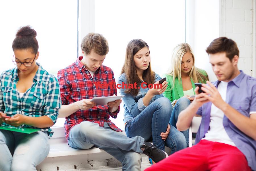 www.yerlichat.com