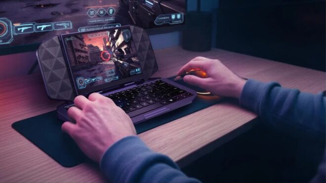 Acer, IFA 2026'da yeni ürünlerini ve Project DualPlay Mini isimli ilginç konseptini tanıttı