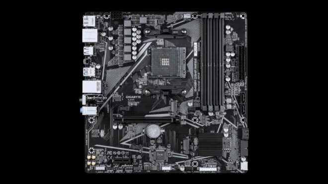 Gigabyte, iki yeni B450 anakart modeli hazırladı