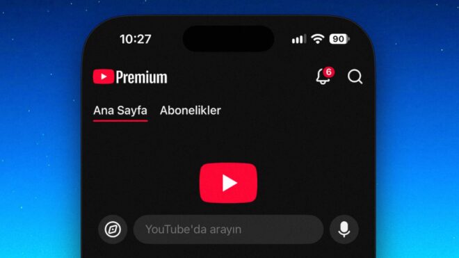 YouTube