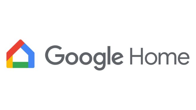 google home