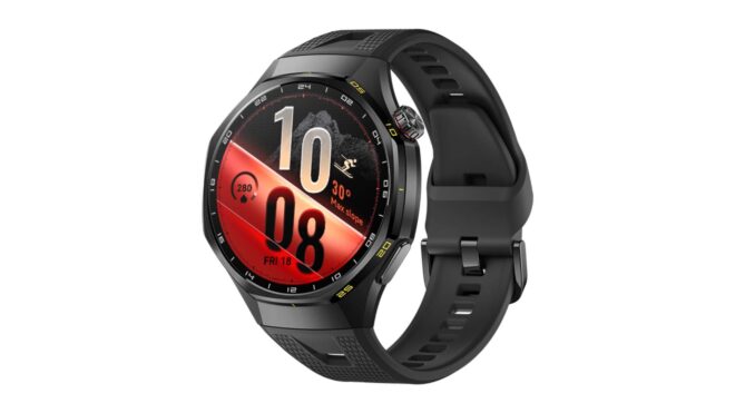 Huawei, Watch GT 7 serisi ile Türkiye'de temassız ödeme sunuyor