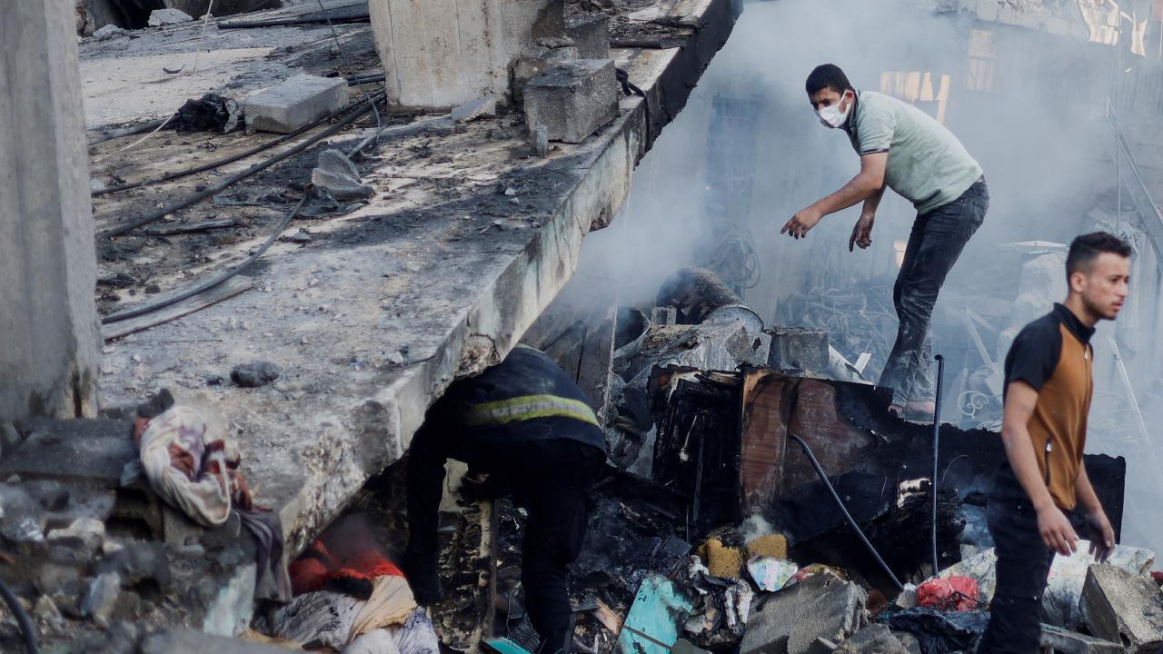 israil-gazze-saldiri-aa-2123775.jpg
