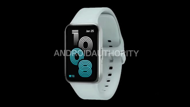 Samsung Galaxy Fit 4