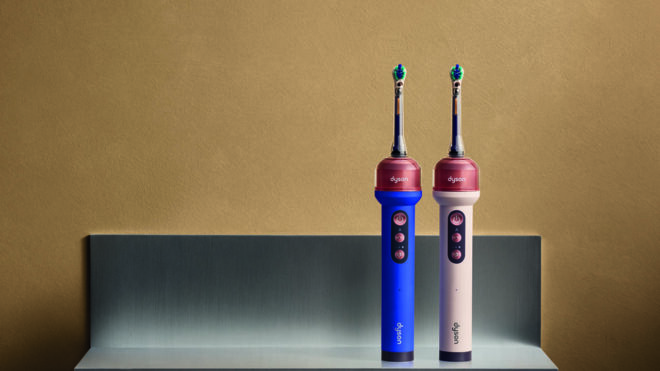 Dyson CameraJet