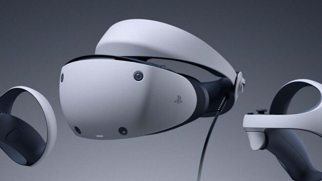 Sony, 400'den fazla XR patentini Meta'ya transfer etti
