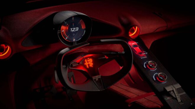 Alfa Romeo