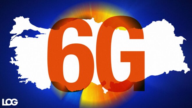 TÜBİTAK ile Turkcell, 6G’ye hazırlık kapsamında stratejik bir iş birliğine imza attı