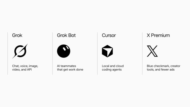 SpaceX Super Intelligence, hizmetlerini birleştiren X aboneliğini duyurdu