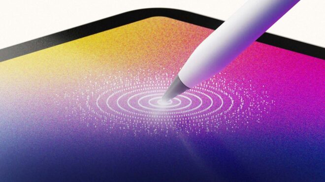 Gurman: İlk katlanabilir iPhone modeli iPhone Duo, Apple Pencil desteğine sahip olacak.