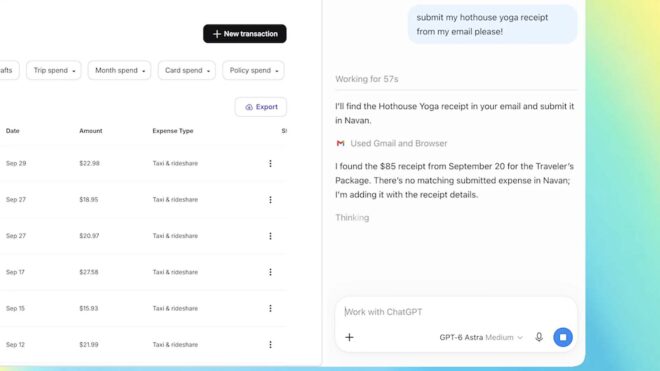ChatGPT ile Chrome'un entegrasyonu çok daha güçlü hale getirildi
