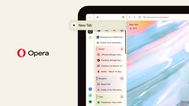 Opera One