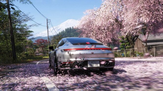 Forza Horizon 6'nın PlayStation 5 sürümü 2027'nin başında çıkabilir