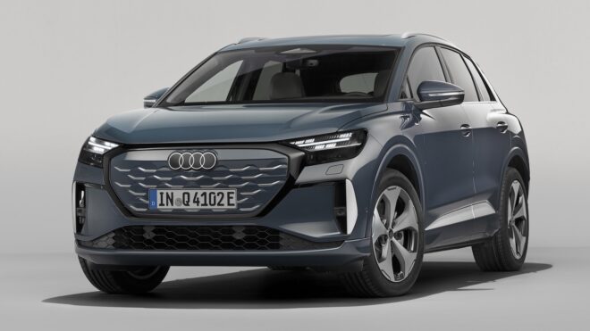 Yeni Audi Q4 e-tron Türkiye’de satışa sunuldu