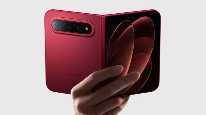 Xiaomi 18 Fold için kilit teknik detaylar netlik kazandı