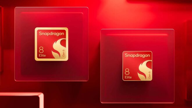 Snapdragon 8 Elite Gen 6 ve 8 Elite Extreme Gen 6 tanıtıldı