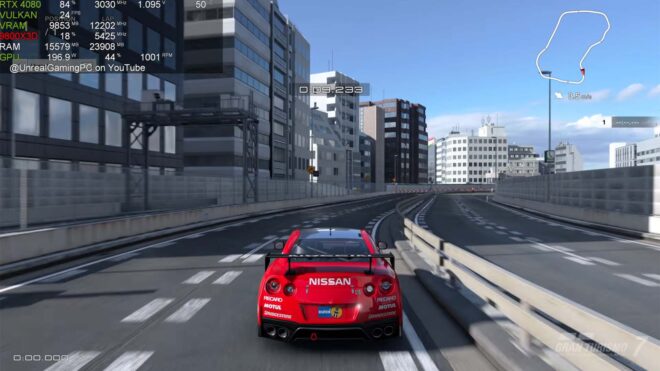 Gran Turismo 7