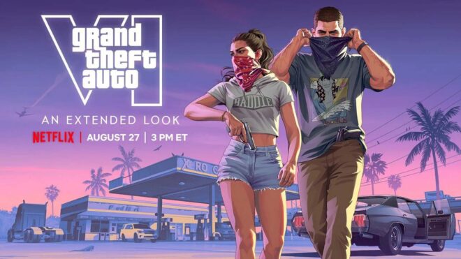 GTA VI’nın 27 Ağustos tanıtımı üç bölümden oluşabilir