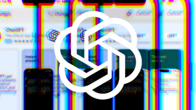 OpenAI ChatGPT ChatGPT search LOG ChatGPT Agent