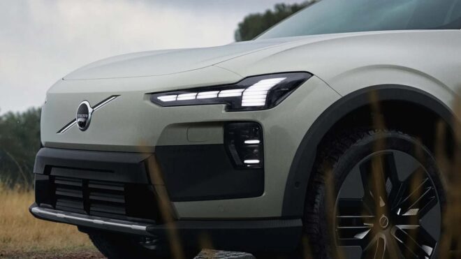 Volvo, 2030'un sonuna kadar 13 yeni model piyasaya sürecek