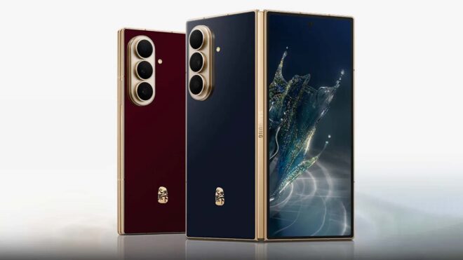 Samsung W27