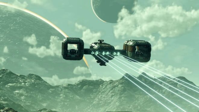 No Man’s Sky