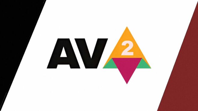 YouTube AV2
