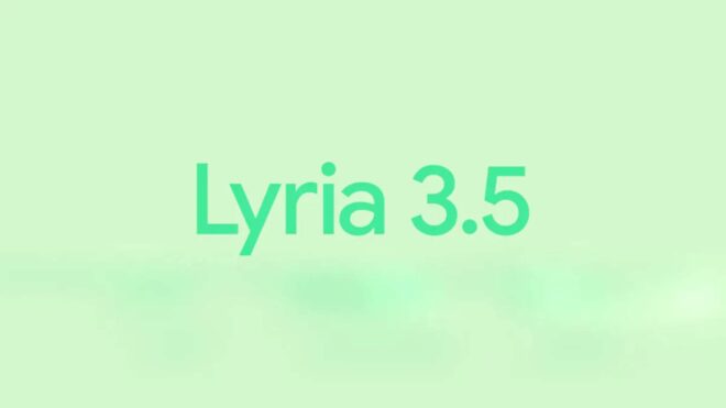 Gemini uygulaması müzik üretimine odaklanan yeni Lyria 3.5 ile güçlendirildi