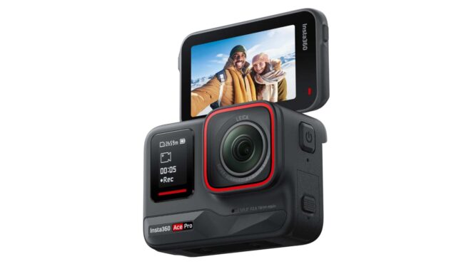Insta360