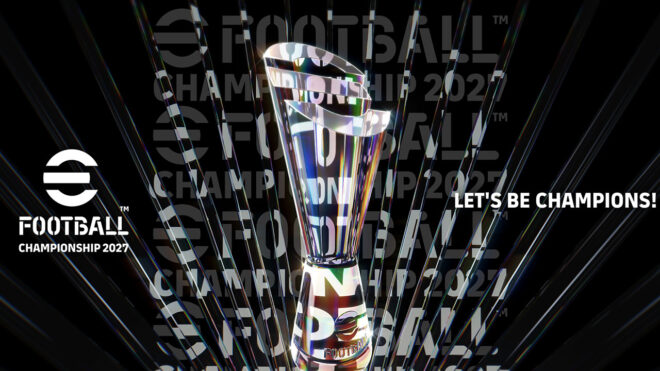 eFootball