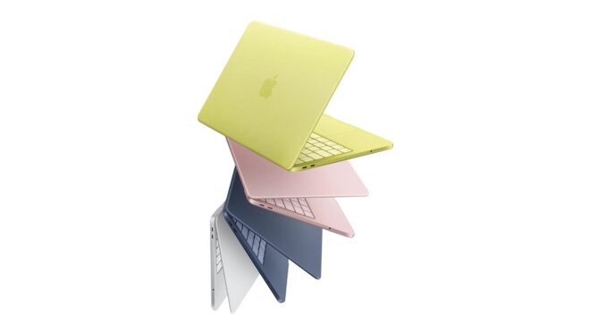 MacBook Neo 2, 2027'nin ilk yarısında satışa sunulabilir