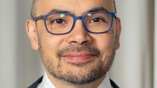 Demis Hassabis: 