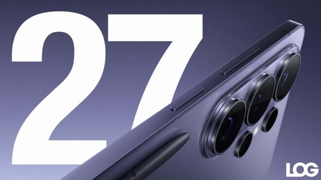 Samsung Galaxy S27 Pro ve Galaxy S27 Ultra'nın batarya kapasiteleri ortaya çıktı