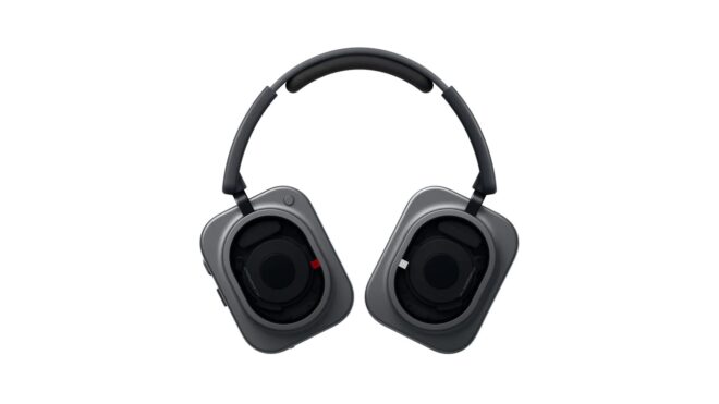 Yeni üst seviye kulaklık modeli Nothing Headphone 1 Pro tanıtıldı