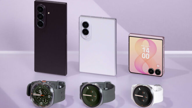 Samsung Galaxy Z Fold8