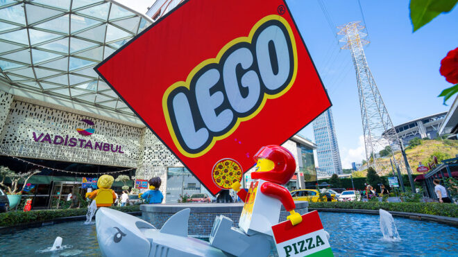LEGO