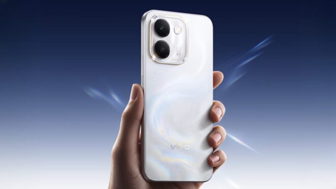 10.000 mAh bataryalı Vivo Y600 tanıtıldı