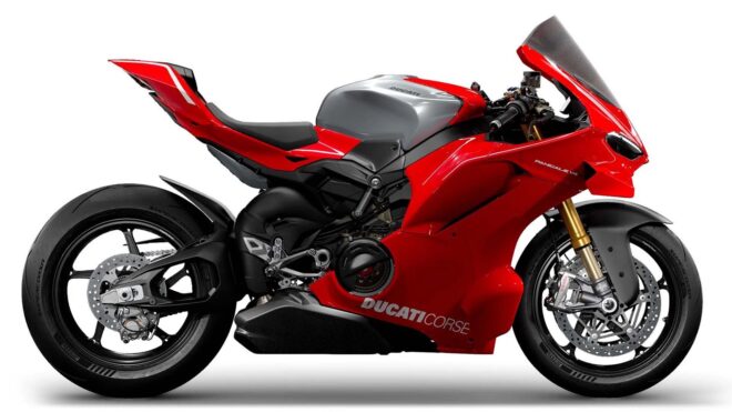 İddia: Volkswagen, Ducati'yi satmayı değerlendiriyor olabilir